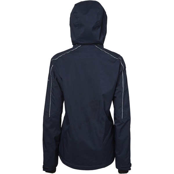 Mountain Horse Womens Guard Team Jacket - Navy